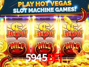 Desvendando o Mundo dos Jogos Virtuais na 5945bet