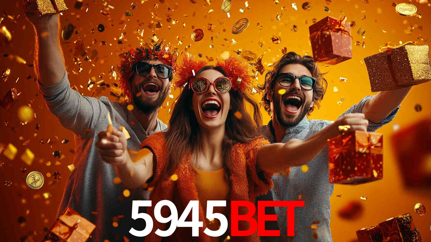 5945bet: Seu Cassino Premiado com Pagamentos Rápidos