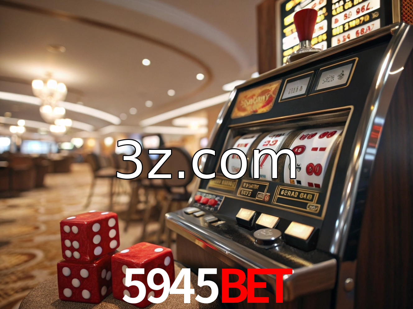 5945bet