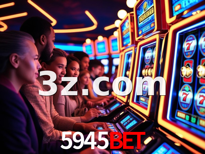 5945bet