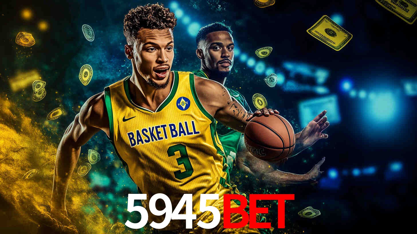 Desvendando o Mundo dos Jogos Virtuais na 5945bet