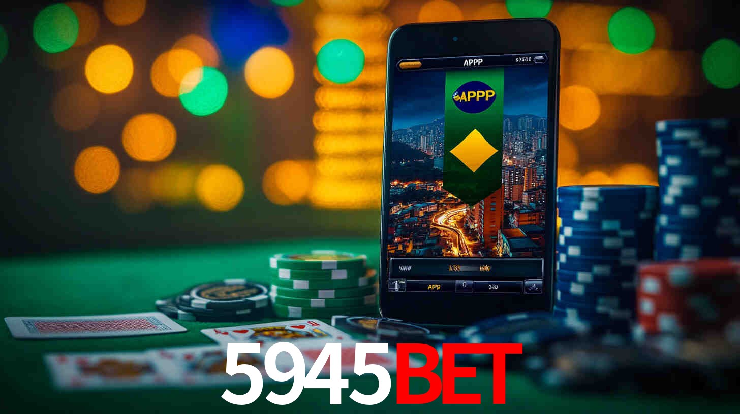 Descubra o Programa VIP da 5945bet: Vantagens Exclusivas para Jogadores