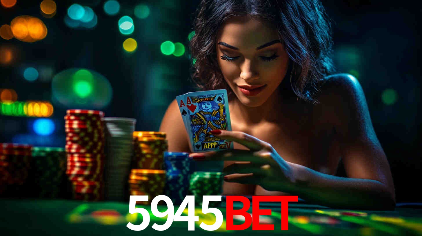 A Popularidade dos Caça-Níqueis no 5945bet