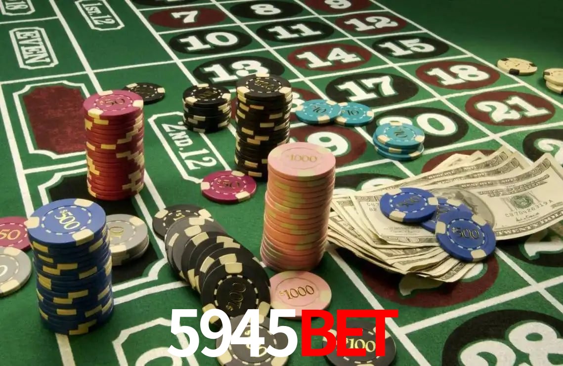 Ofertas Imperdíveis na 5945bet: Promoções e Bônus Que Valem a Pena