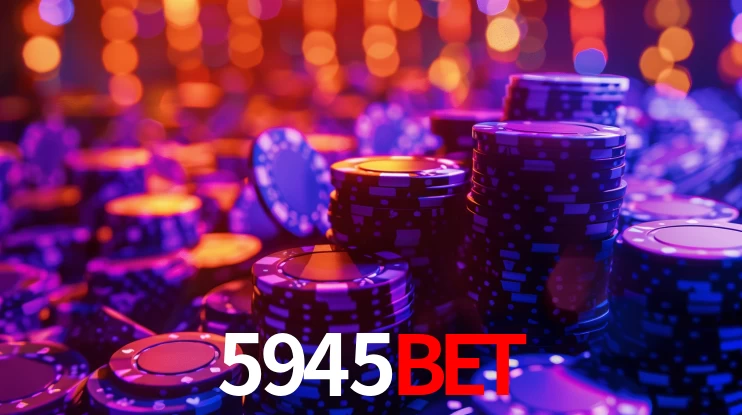 5945bet: A Experiência de Casino com Jogos de Mesa ao Vivo