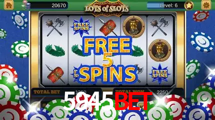 Descubra a Magia dos Jogos de Arcade no 5945bet