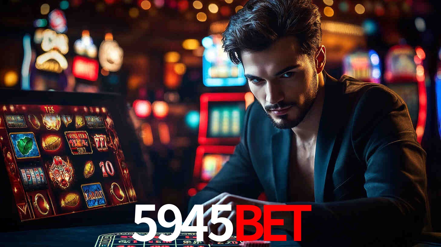 5945bet login
