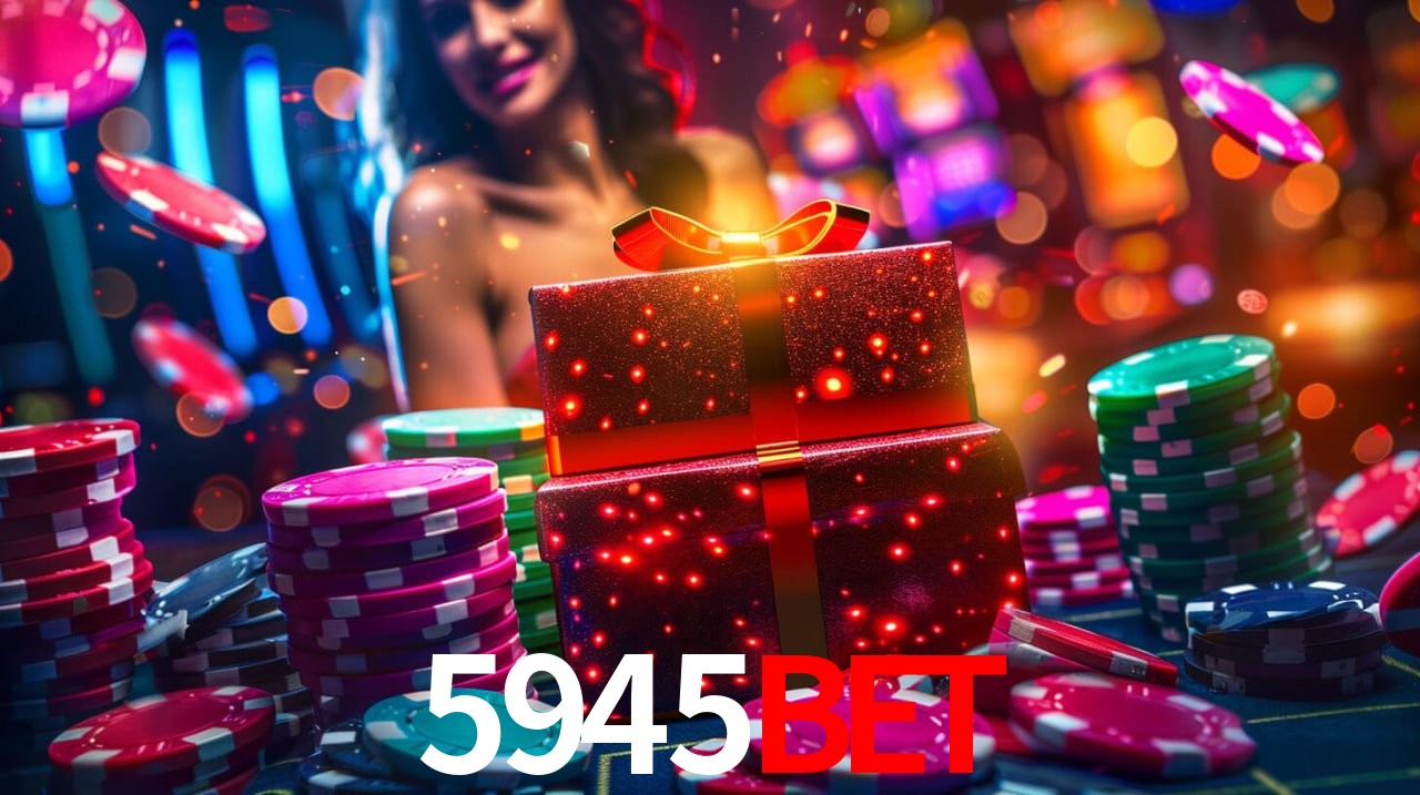 Descubra o Programa VIP da 5945bet: Vantagens Exclusivas para Jogadores