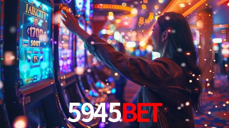 5945bet