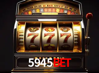 Descubra o Mundo do Cassino Online com 5945bet