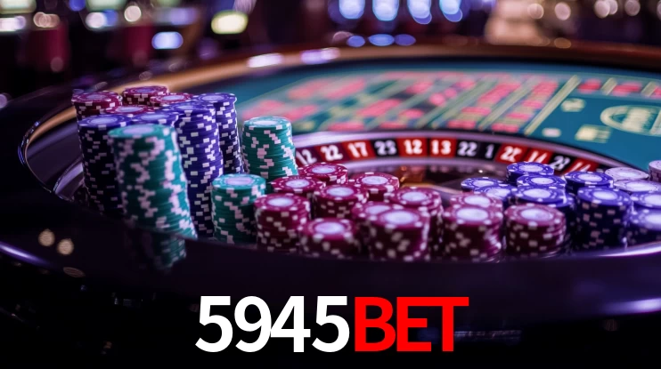 Live Casino 5945bet