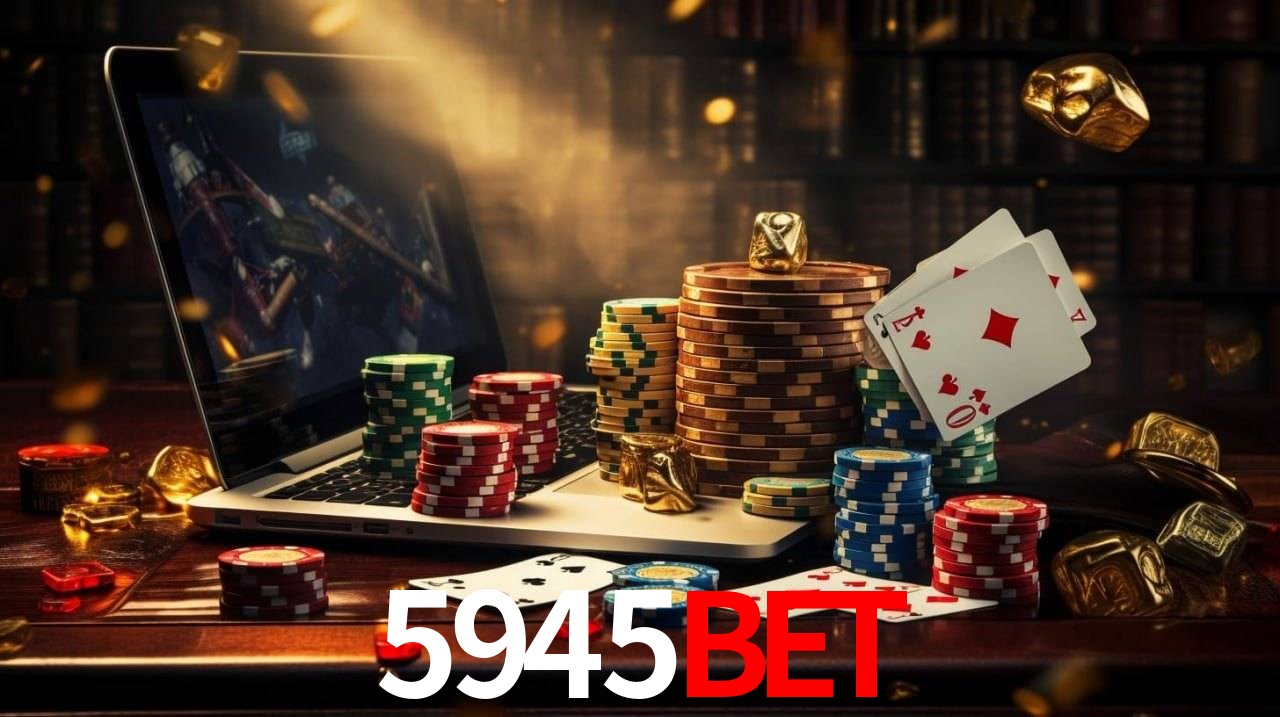 Programa VIP 5945bet