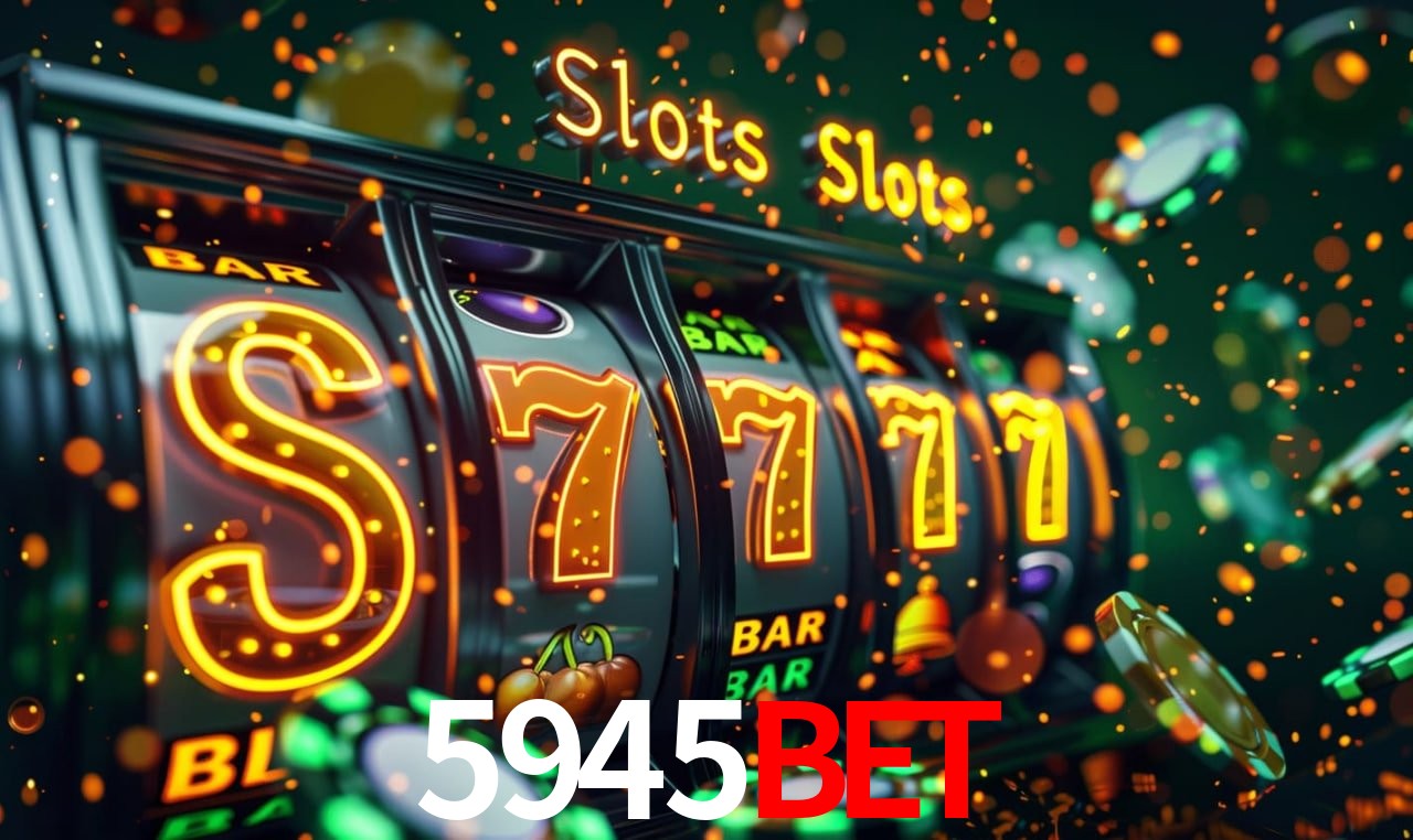 Casino Ao Vivo 5945bet