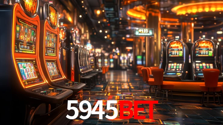 Exclusive Games 5945bet