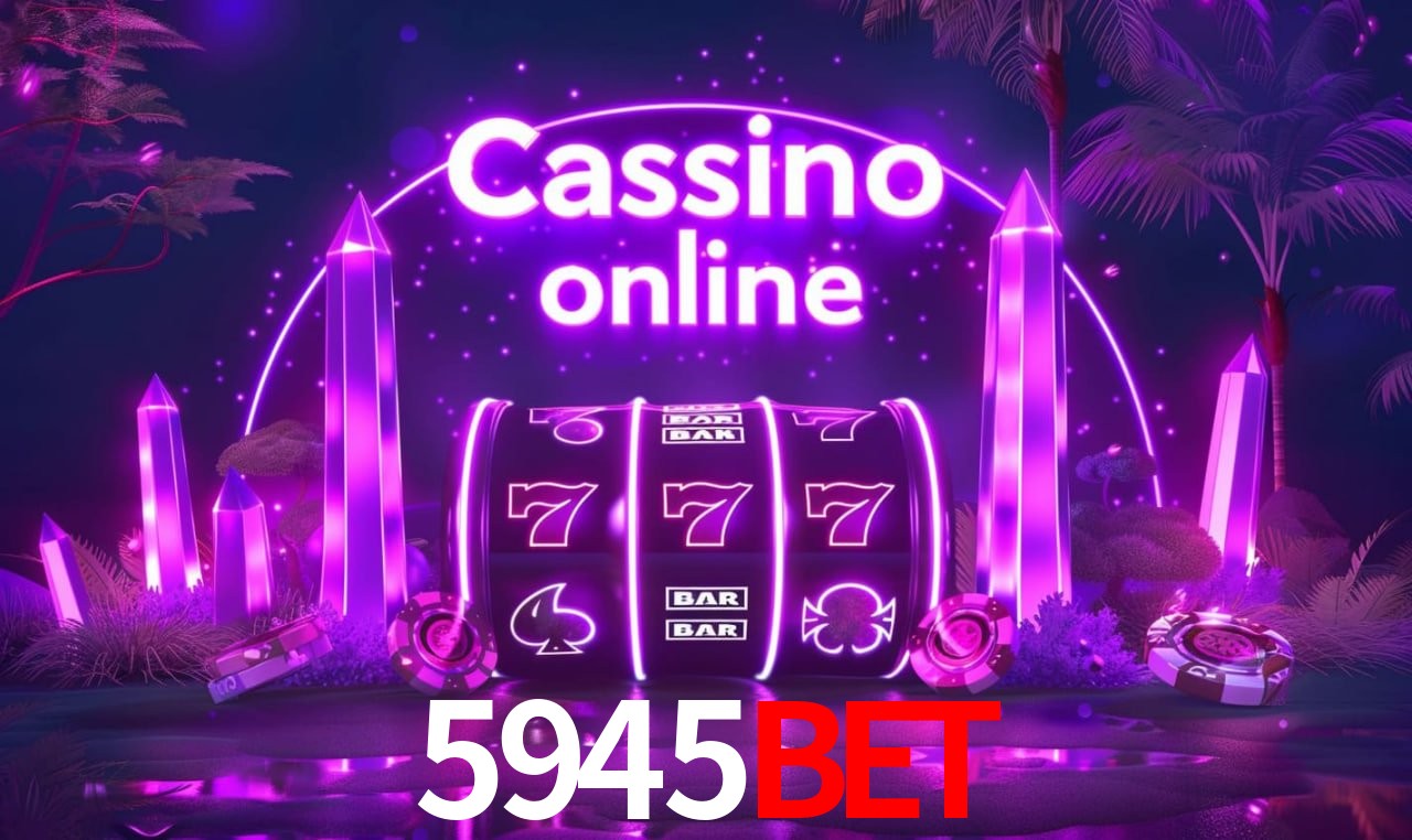 Login Seguro 5945bet
