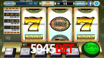 APP oficial da 5945bet para mobile