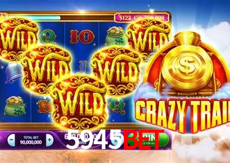 A Experiência Imersiva dos Cassinos Ao Vivo no 5945bet