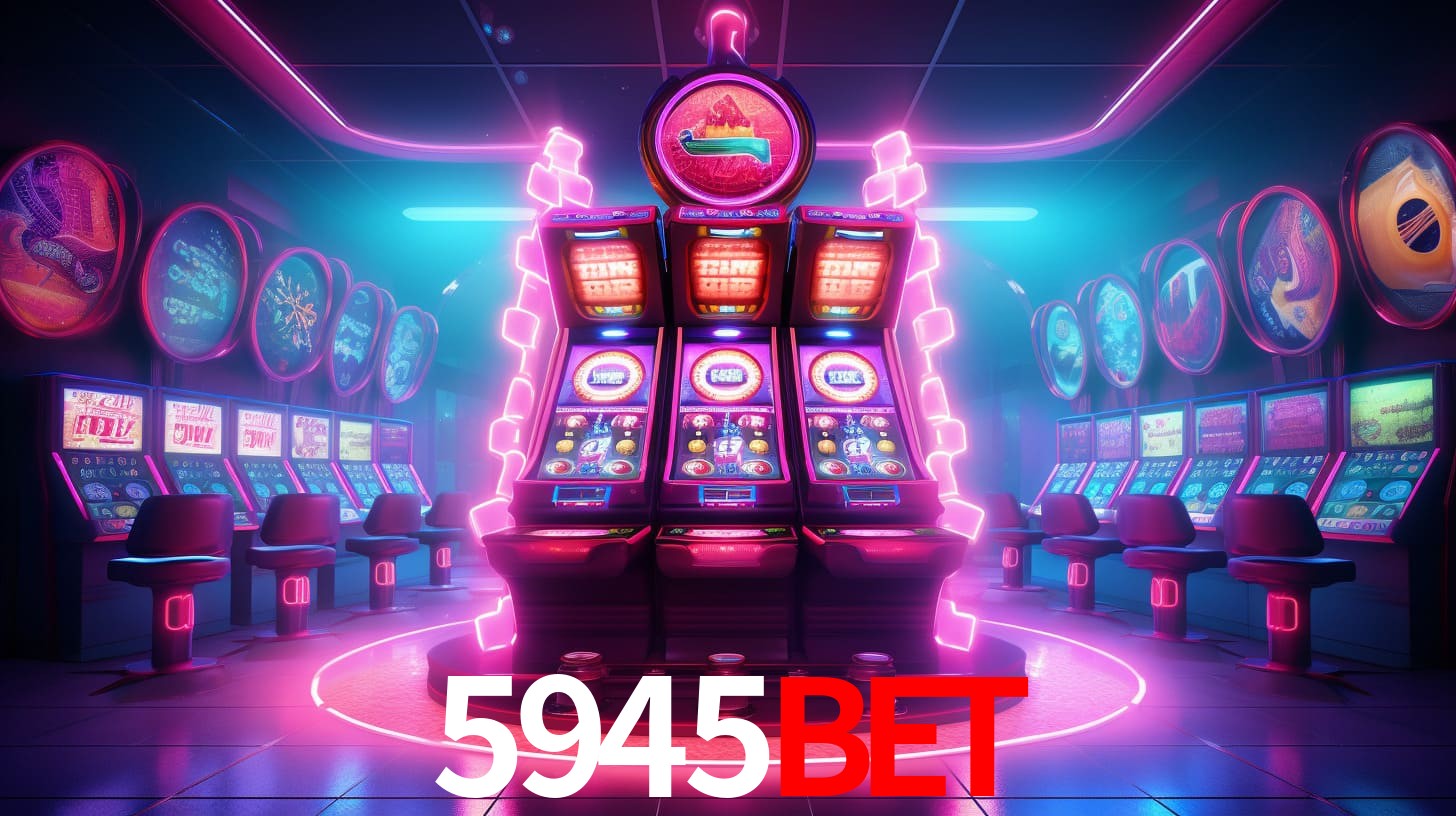 5945bet login