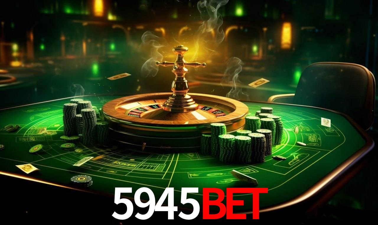 Inovações de Jogos na 5945bet: O Futuro das Experiências Interativas