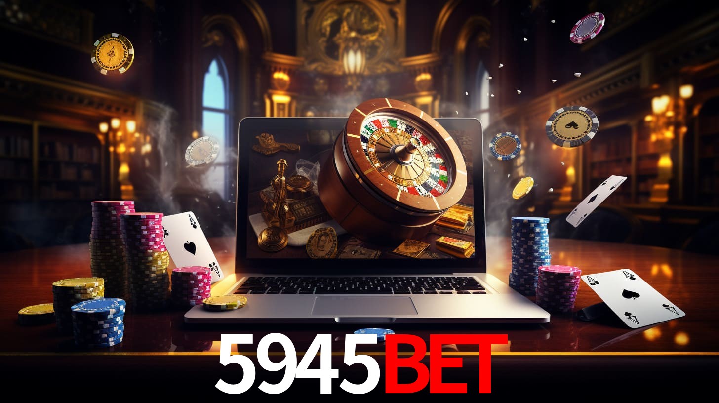 VIP Casino 5945bet