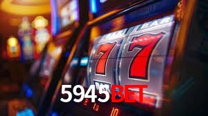 Jogos de Slot 5945bet
