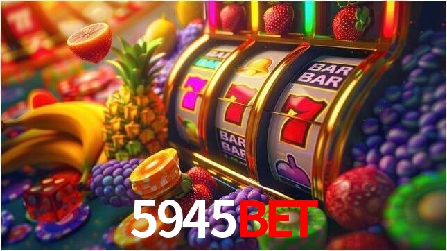 Weekend Specials 5945bet