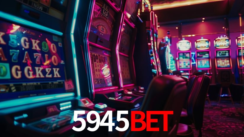 Flash Promotion 5945bet