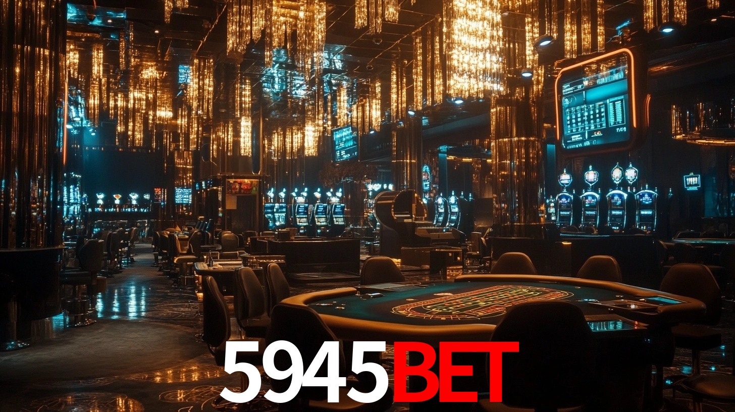 5945bet login