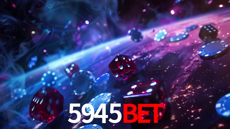 Live Casino 5945bet