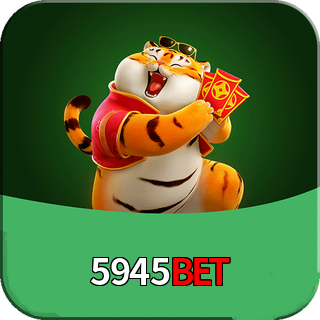 5945bet Logo